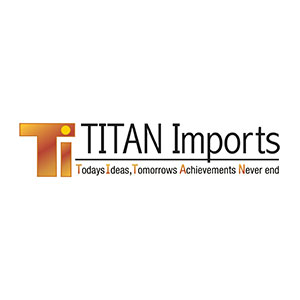 Titan Imports